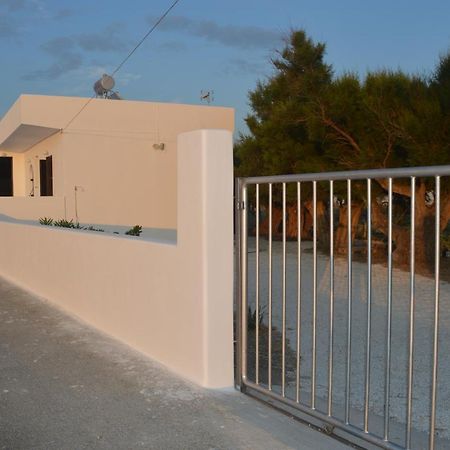 Villa Waves House Kíssamos Exterior foto